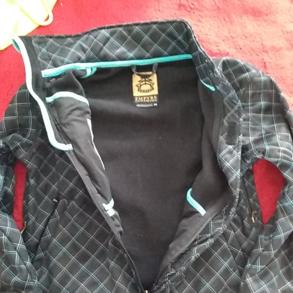 Empyre jacket - Picture 2 of 2